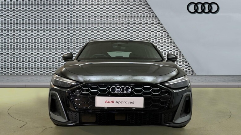 Audi A5 2.0 TDI 204 Edition 1 5dr S Tronic Diesel Estate